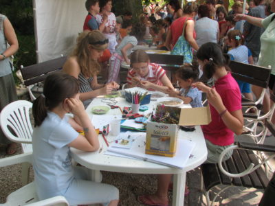 10th Children’s Day at the Zoo