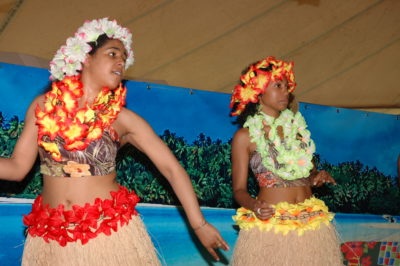 Építőipari cég – családi nap – Beach party