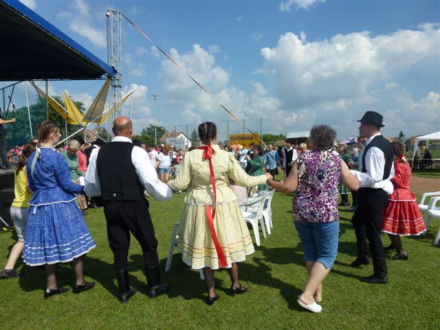 “Stork-nest” Cultural Festival – 2013